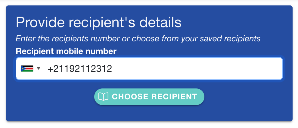 Example of the bug Figure 1. Bug